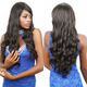 Illustration for article titled What Is The Difference Between Human Hair Wigs And Synthetics?
